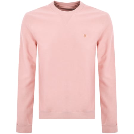 Farah Vintage Jumpers Sweatshirts Mainline Menswear